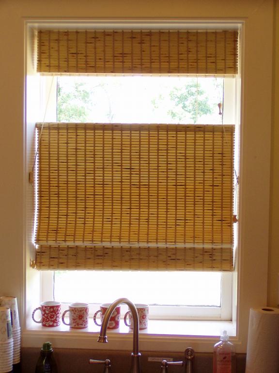 Very window treatments top bottom your place Your window treatments top bottom
